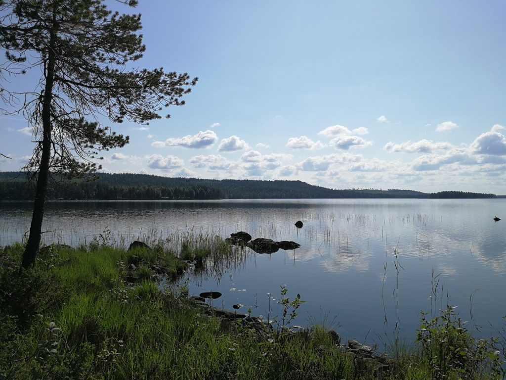 vapaa-ajan-tontit-lakeshore-plots-suomussalmi-vaarannivantie-70-lkv
