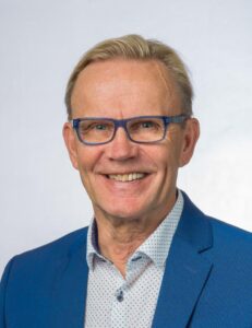 Matti Huhtala
