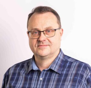 Timo Kangas