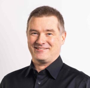 Juha Kalliokoski